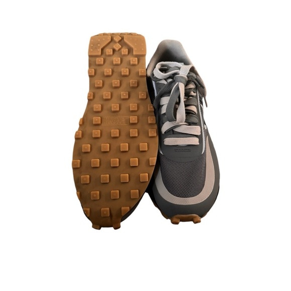 Nike Sacai x Clot x LDWaffle 'Kiss Of Death 2' Men’s Size 8 Cool Grey DH3114 001 - Picture 4 of 8